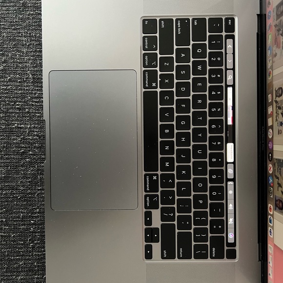 美品 MacBookPro 16inch 2019 MacBook Pro (16-inch, 2019) - Technical Specifications - Apple